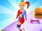 Jeu Body Race en ligne