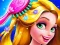 Jeu Long Hair Princess Hair Salon en ligne