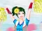 Jeu Cheerleader Dress Up Game en ligne