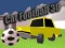 Jeu Car Football 3D en ligne