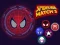 Jeu Spider-man Match 3 en ligne