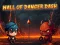 Jeu Wall Of Danger Dash en ligne