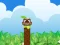 Jeu Infinite Jumpy Cat en ligne