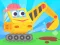 Jeu Dudu Engineering Truck en ligne