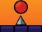 Jeu Red Ball Escape en ligne