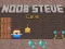 Jeu Noob Steve Cave en ligne