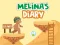 Jeu Melinas Diary en ligne