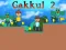 Jeu Gakkul 2 en ligne