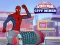 Jeu Spiderman Gold Miner en ligne