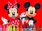 Jeu Mickey Mouse Coloring en ligne