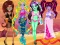 Jeu Monster School Beach Party en ligne