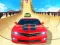 Jeu Mega Ramp Car Stunt Games en ligne
