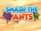 Jeu Smash The Ants en ligne