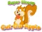 Jeu Super Sincap Cut the Apple en ligne