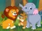Jeu Animal Puzzles en ligne