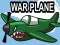 Jeu War plane en ligne