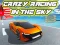 Jeu Crazy racing in the sky en ligne