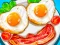 Jeu Delicious Breakfast Cooking en ligne