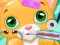 Jeu Kitty Doctor en ligne