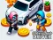 Jeu Obby vs Noob Driver en ligne