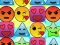 Jeu Emoji Match 3 en ligne