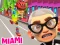 Jeu Angry Gran Miami en ligne