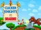 Jeu Clicker Knights Vs dragons en ligne