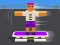 Jeu Blocky Skater Rush en ligne
