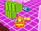 Jeu Little Yellow Tank Adventure en ligne