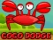 Jeu Coco Dodge en ligne
