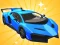 Jeu Car Makeup en ligne