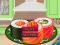 Jeu Sushi Roll 3D Cool en ligne