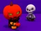 Jeu Jack-O Gunner en ligne