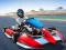 Jeu Learn Drive Karts Sim en ligne