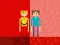 Jeu Two Player Stick Steve and Alex en ligne