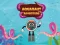 Jeu Aquanaut Adventure en ligne