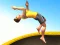 Jeu Trampoline master en ligne