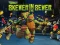 Jeu Teenage Mutant Ninja Turtles: Skewer in the Sewer en ligne