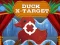 Jeu Duck X-Target en ligne