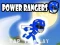 Jeu Blue Ranger High Jump en ligne