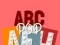 Jeu ABC pop en ligne
