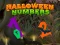 Jeu Halloween Numbers en ligne
