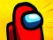 Jeu Among Us Parkour Game en ligne