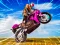 Jeu Crazy Wheelie Motorider en ligne