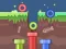 Jeu Digger Ball 3 en ligne
