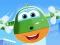 Jeu Super Plane Wings Kid Subway Surfers Runner en ligne