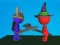 Jeu Castle Wars: Cell Battle en ligne