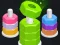 Jeu Nuts Puzzle: Color Sort en ligne
