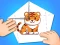 Jeu Paper Fold Origami 2 en ligne