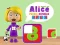 Jeu World of Alice Puzzle Numbers en ligne
